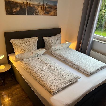 Hotel Schneider-Hof Bad Salzuflen Bagian luar foto