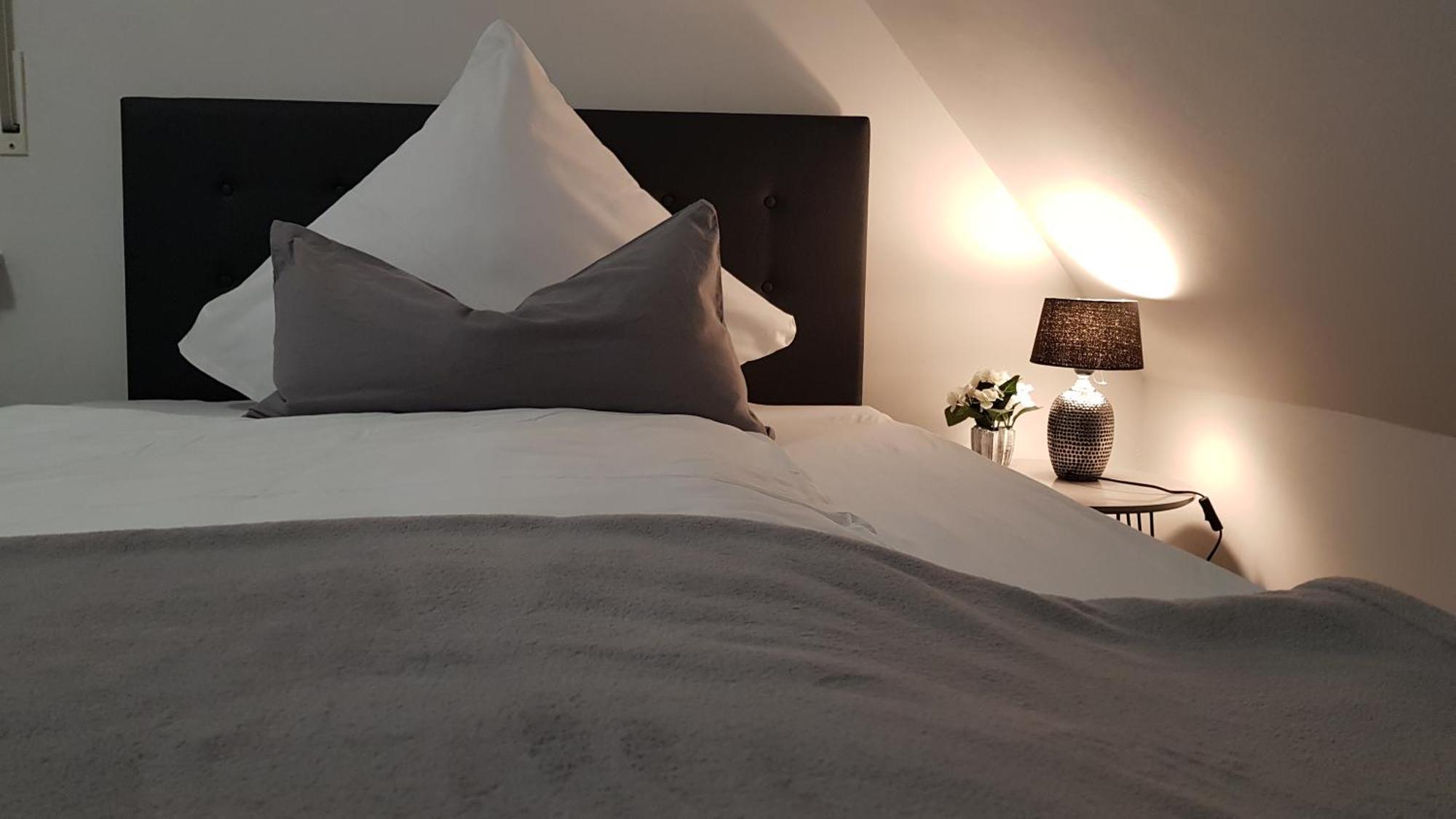 Hotel Schneider-Hof Bad Salzuflen Bagian luar foto