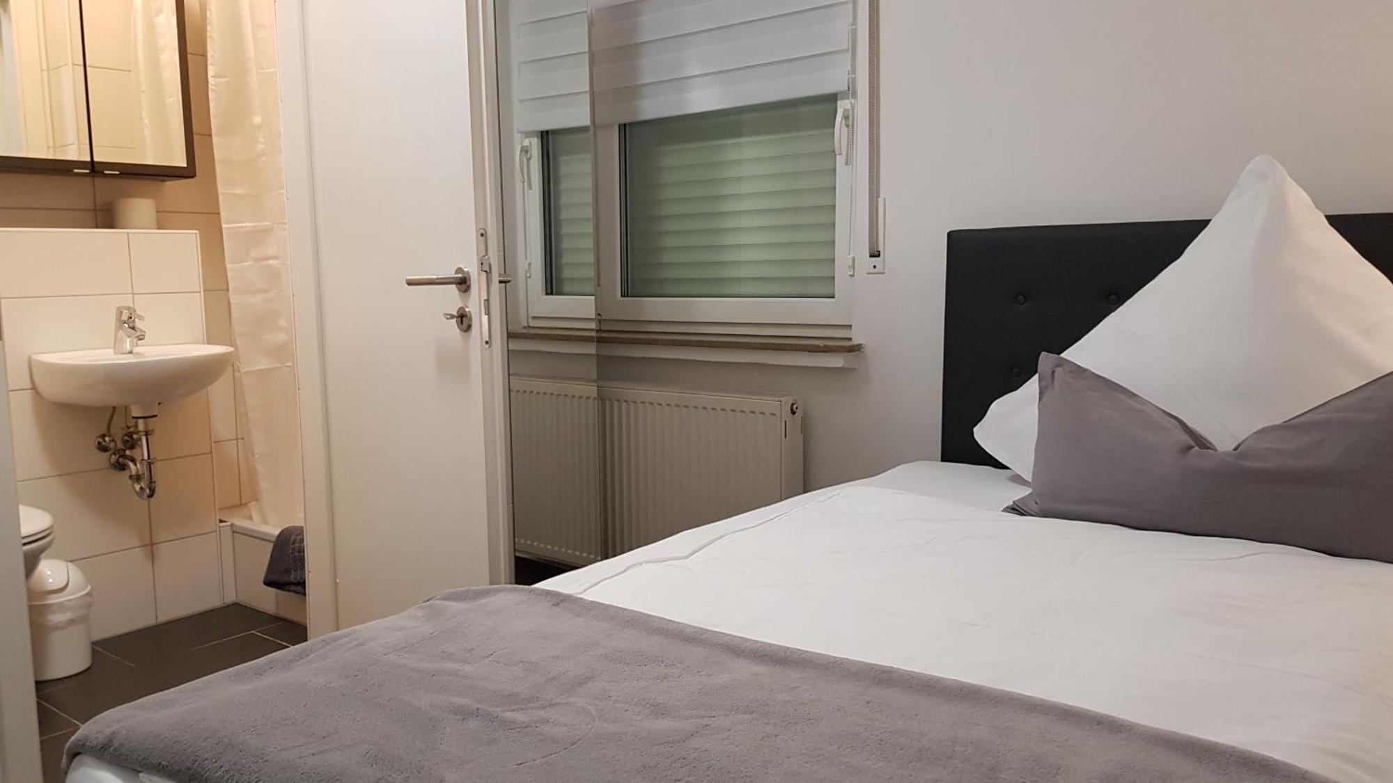 Hotel Schneider-Hof Bad Salzuflen Bagian luar foto