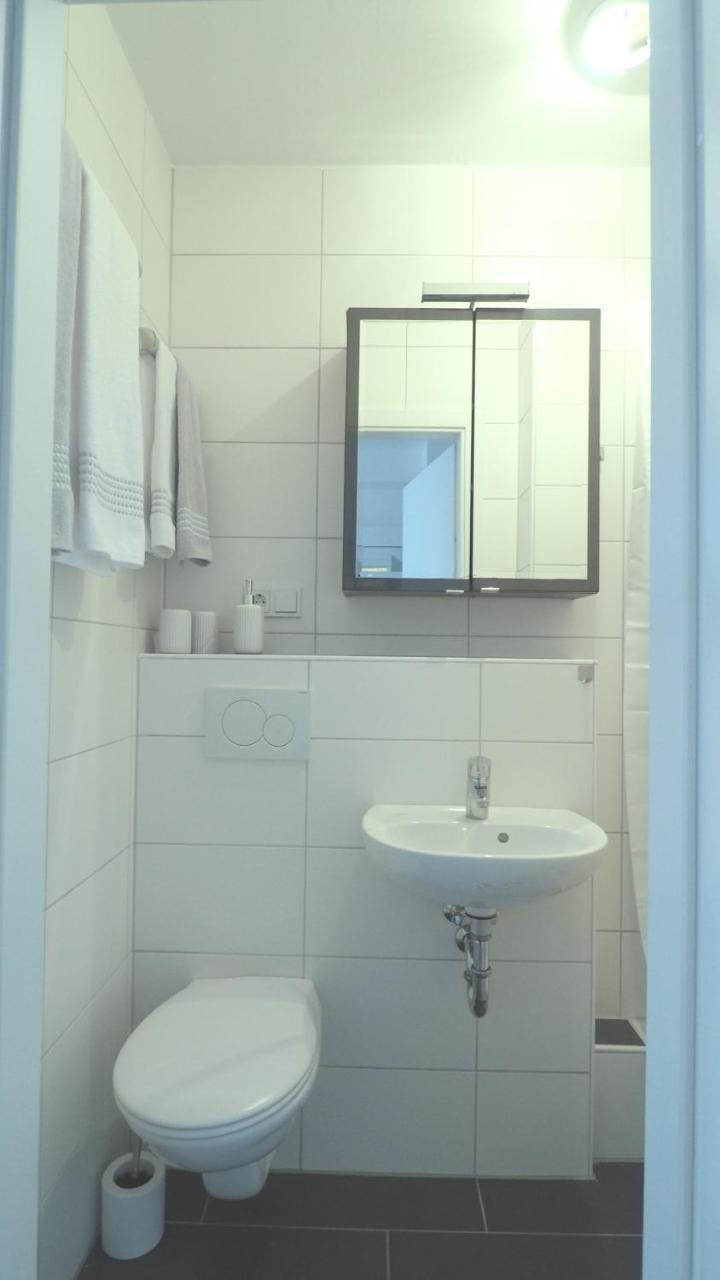 Hotel Schneider-Hof Bad Salzuflen Bagian luar foto
