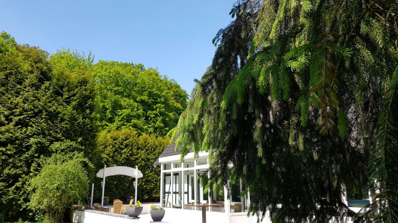 Hotel Schneider-Hof Bad Salzuflen Bagian luar foto